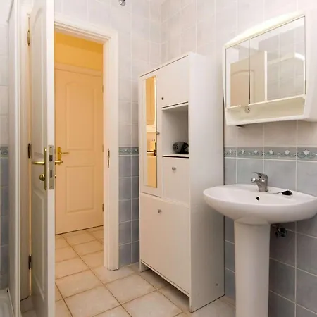 Apartman Fewo Jacqui - #125349 *