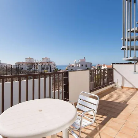 Apartman Fewo Jacqui - #125349 Los Cristianos