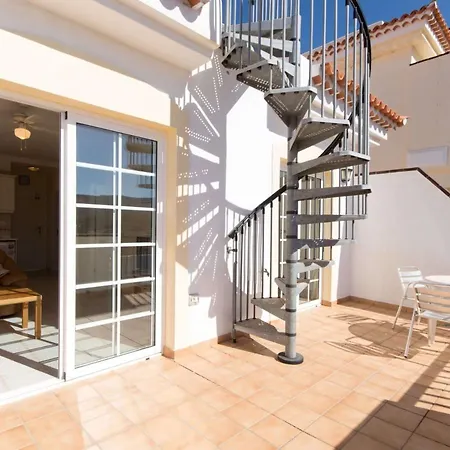 Fewo Jacqui - #125349 Los Cristianos (Tenerife)