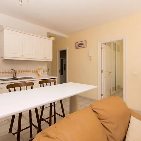 Lejlighed Fewo Jacqui - #125349 Los Cristianos (Tenerife)